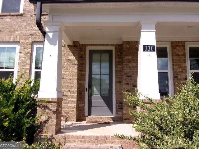 Property Photo: 330 Rexmere Road GA 30252