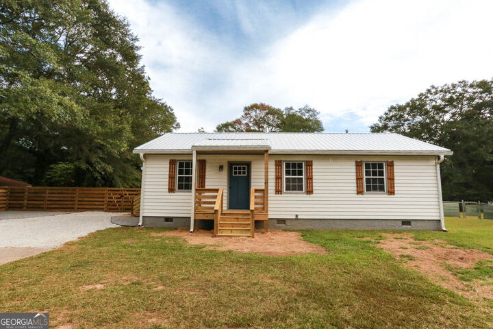 Property Photo:  810 Fertilla Street  GA 30117 