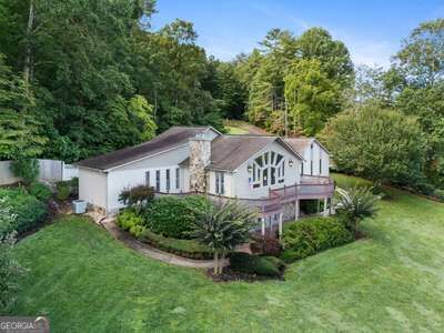 Property Photo: 1396 Deerfield Road GA 30582