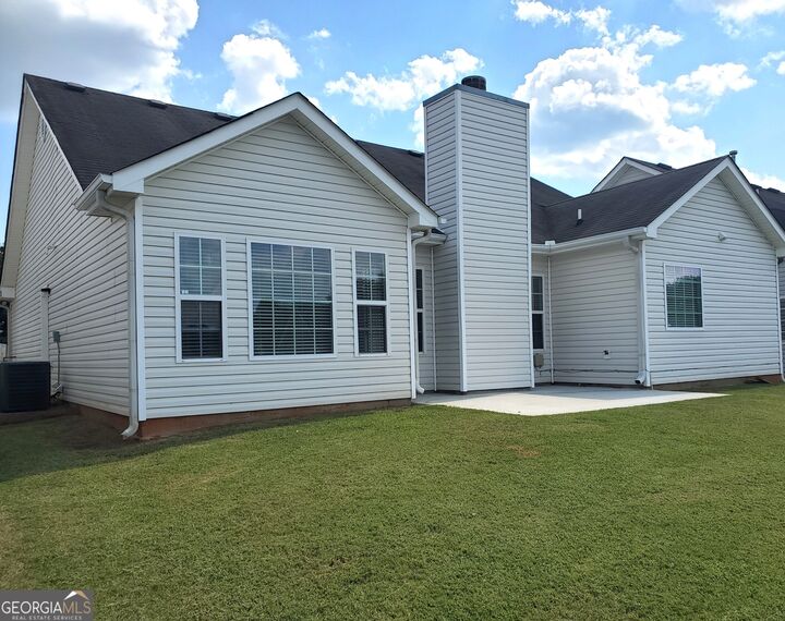 Property Photo: 160 Charleston Place GA 30016