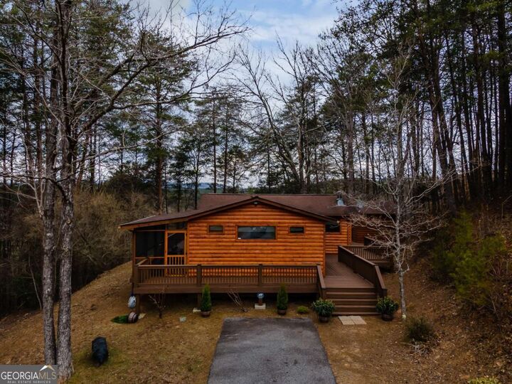 Property Photo: 233 River Hills Road GA 30559