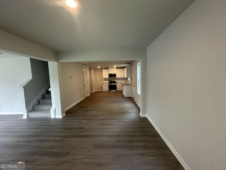 Property Photo: 80 Heyman Drive 11 GA 30016