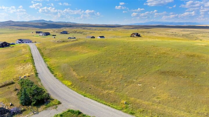 Lot 17 Hollow Top Trail  Three Forks MT 59752 photo