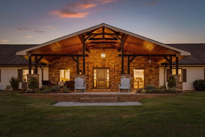 2120 Ooltewah Ringgold Road  Ooltewah TN 37363 photo