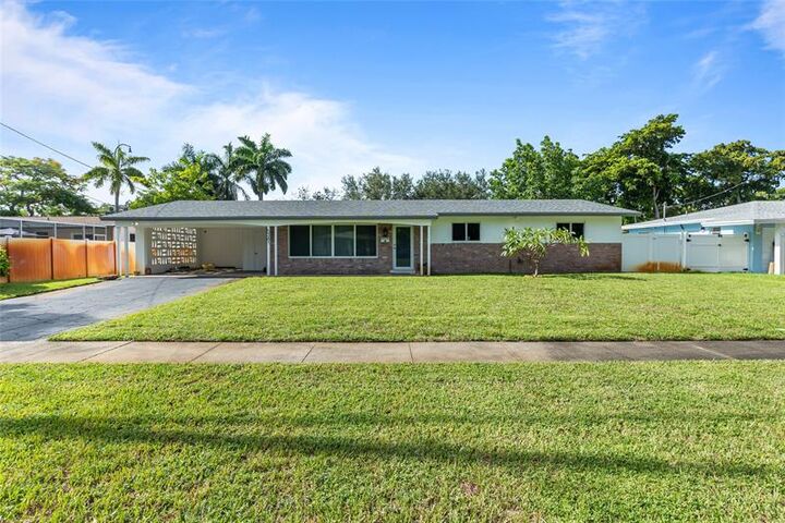 Property Photo:  5341 SW 1st St  FL 33317 