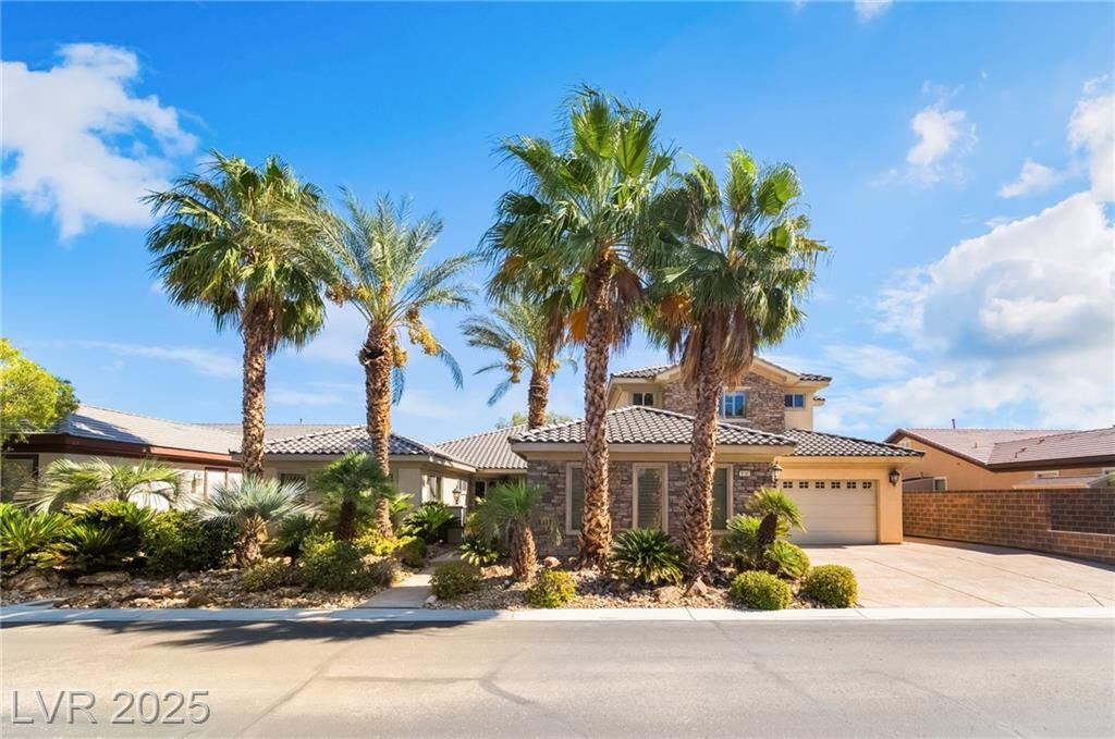 Property Photo:  9190 Valerie Elaine Street  NV 89139 