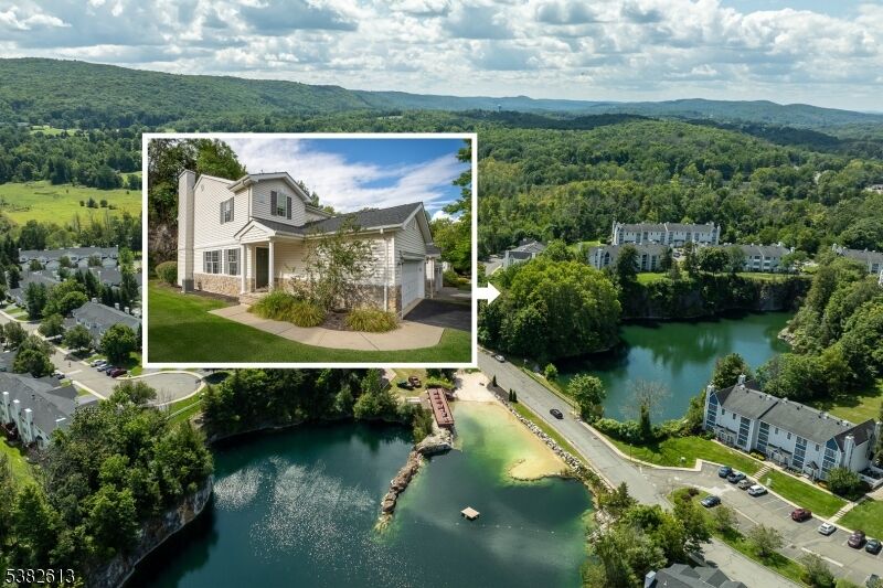 Property Photo: 36 Portsmouth Ct NJ 07419