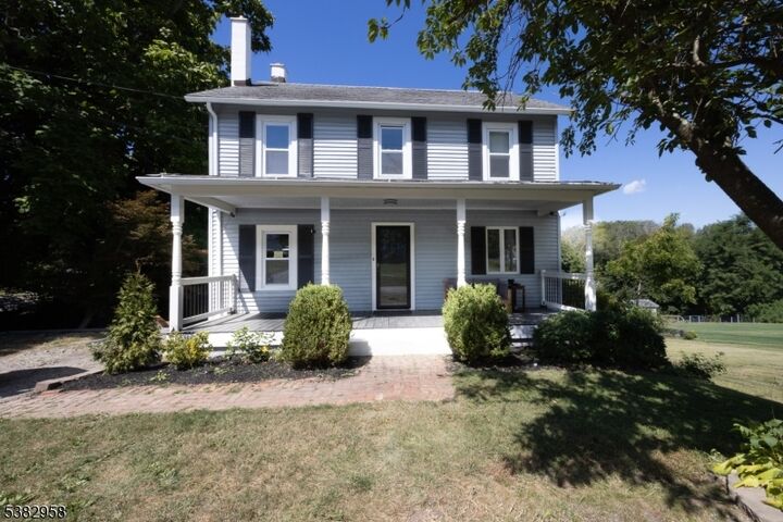 441 Rutherford Ave  Franklin Boro NJ 07416 photo