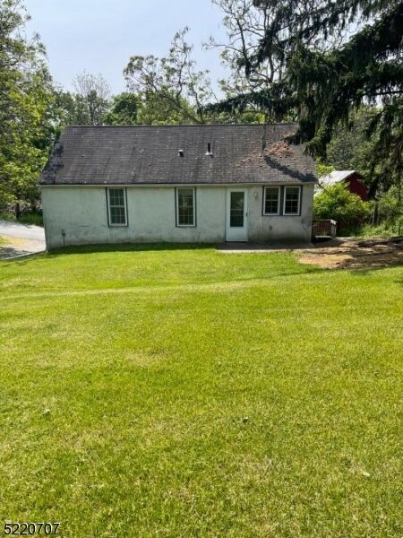 Property Photo: 8 High St NJ 07825