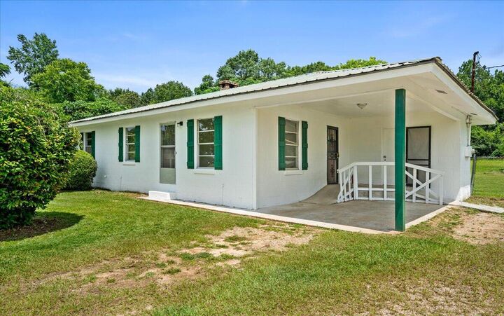1511 Dogwood Dr.  Waynesboro MS 39367 photo