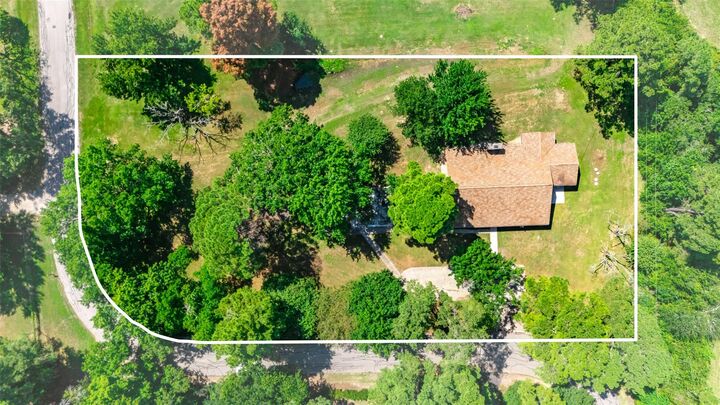 Property Photo: 32219 Grapevine Street TX 77355
