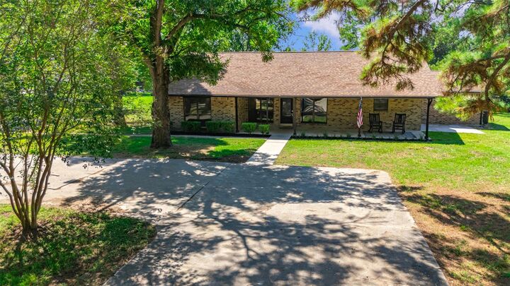 Property Photo:  32219 Grapevine Street  TX 77355 