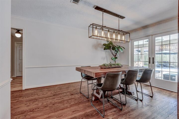 Property Photo:  9527 Enstone Circle  TX 77379 