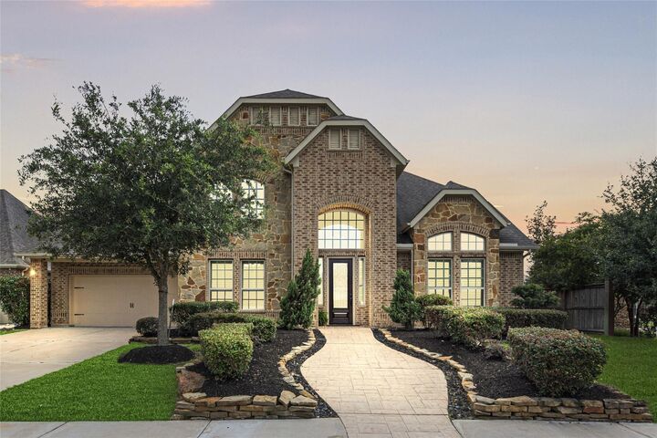 3102 Hillside Landing Trail  Katy TX 77494 photo