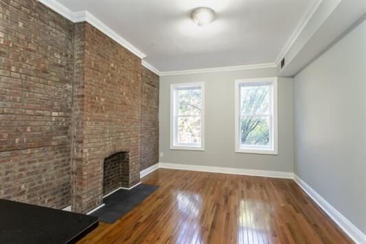 Property Photo:  231 3rd St D  NJ 07302 