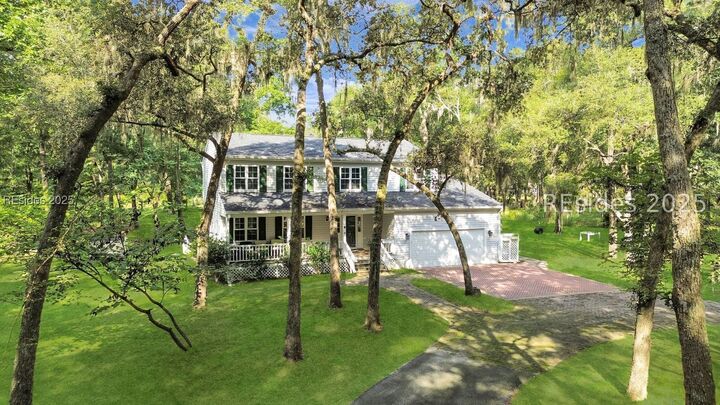 84 Bridle Court  Bluffton SC 29910 photo