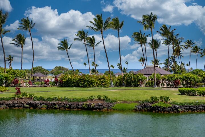Property Photo: 68-1399 Mauna Lani Dr E202 HI 96743