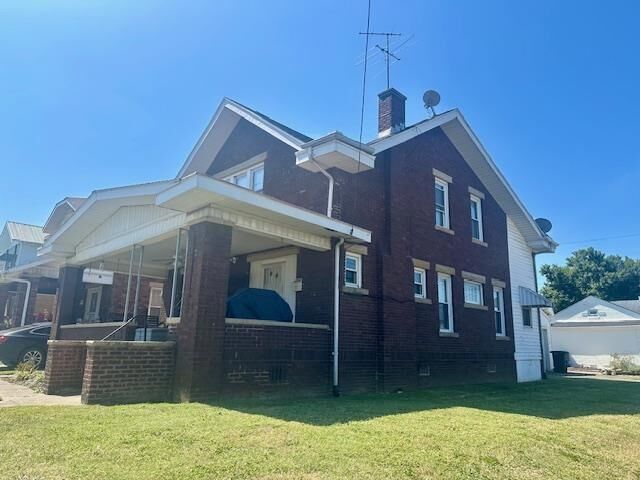 Property Photo: 1001 Johns Court WV 25701