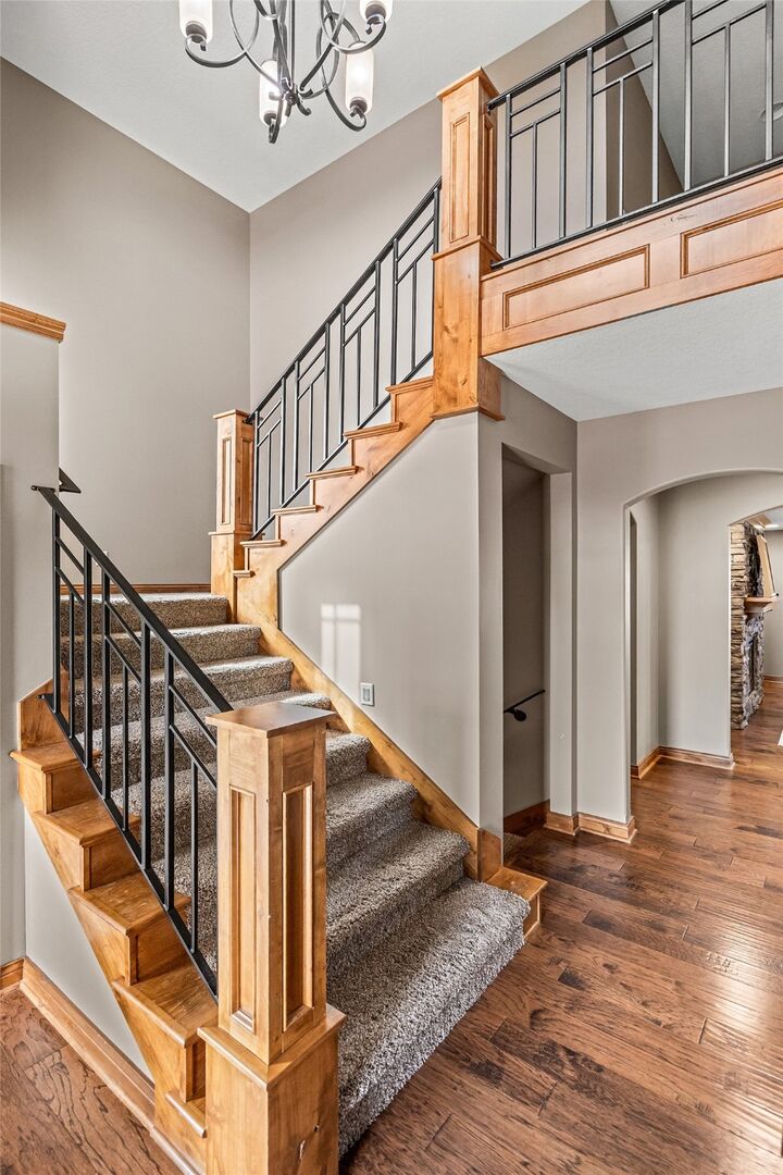 Property Photo: 14201 Brookview Drive IA 50323