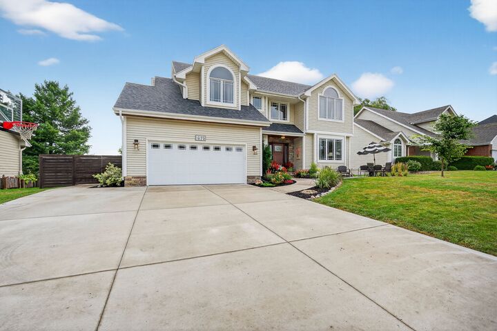 Property Photo:  1525 NW 122nd Street  IA 50325 