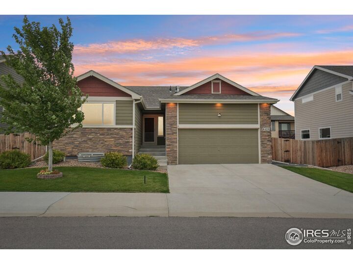 6438 San Isabel Ave  Loveland CO 80538 photo