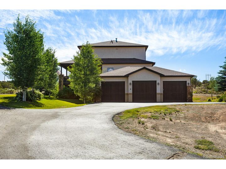 Property Photo: 98 Alpine Ranch Rd CO 81637