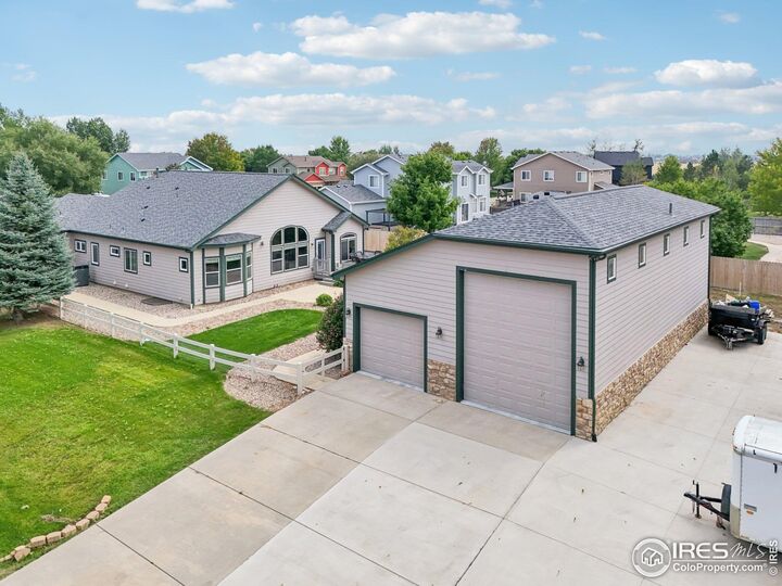 4721 Maggie Ct  Loveland CO 80537 photo