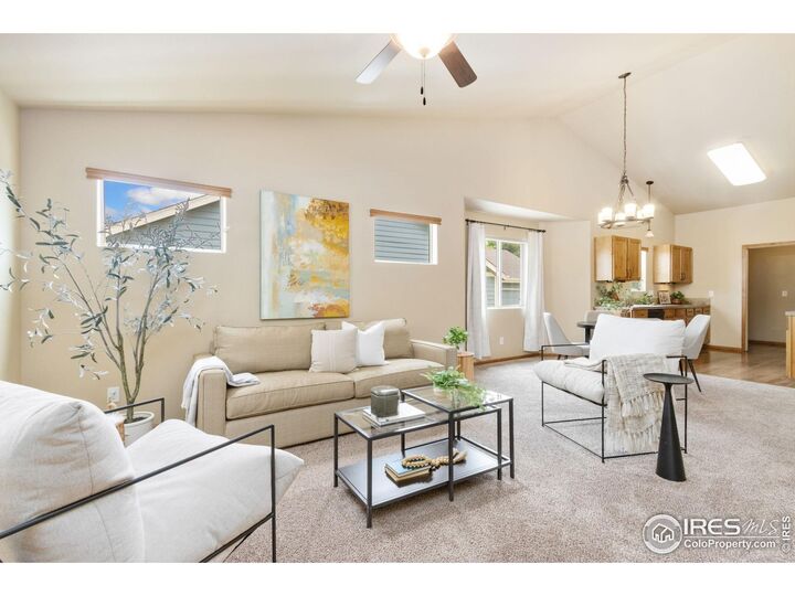 3384 Foster Pl  Loveland CO 80538 photo
