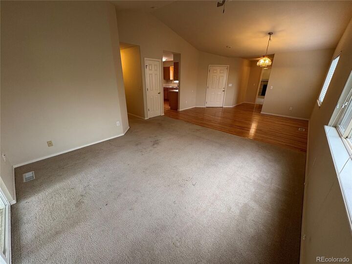 Property Photo:  1507 Stonewood Ct  CO 80550 