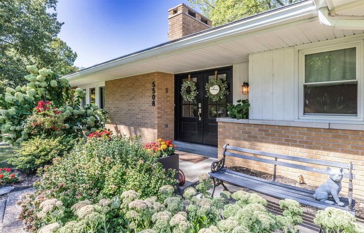 Property Photo:  5508 Stringtown Road  IN 47711-1873 