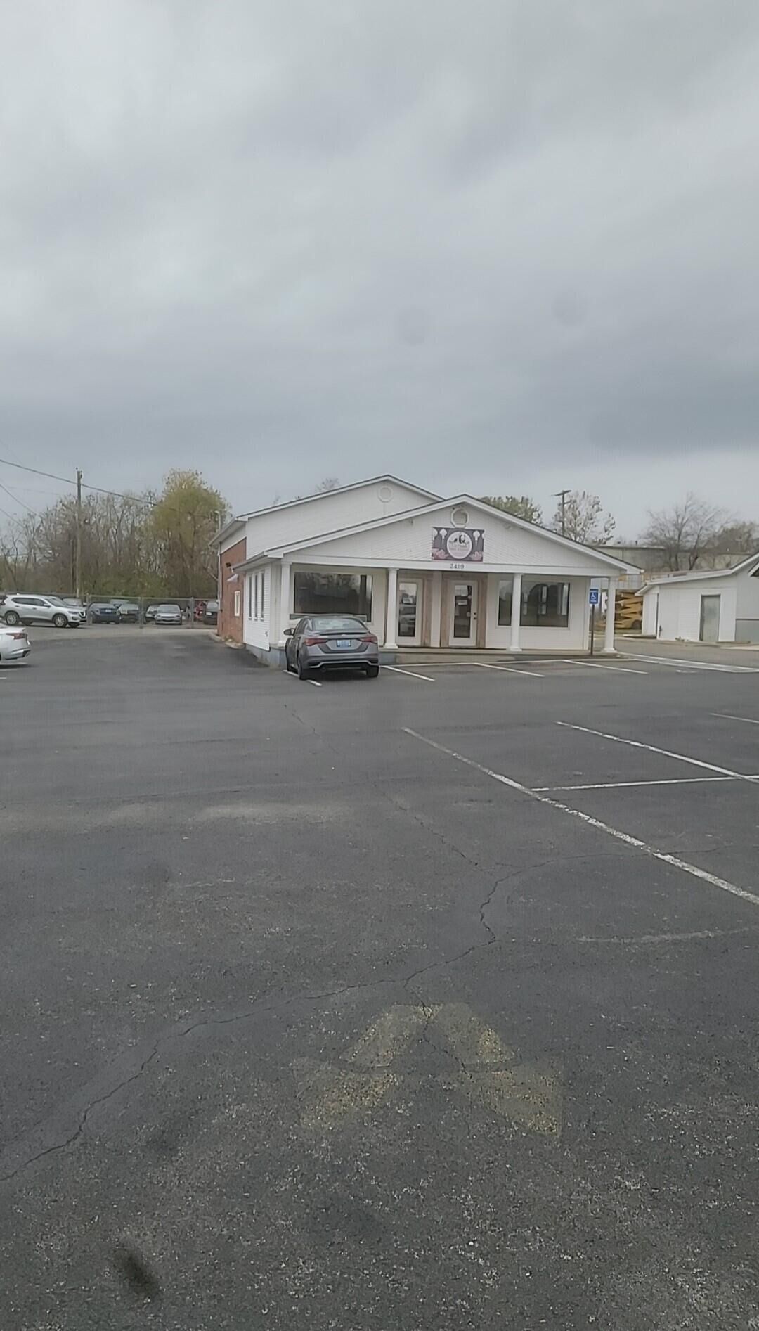 Property Photo: 3499 S Hwy 27 KY 42501