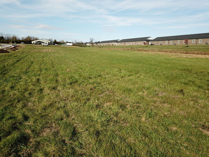 Property Photo:  408 Farris Parks Boulevard  KY 40475 