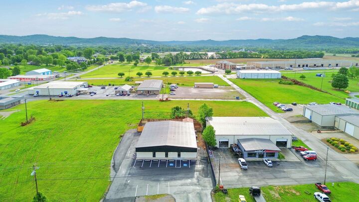 Property Photo: Lot 5B Southland Drive KY 42501