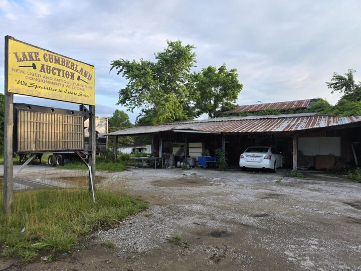 Property Photo:  10279 S Hwy 27  KY 42519 