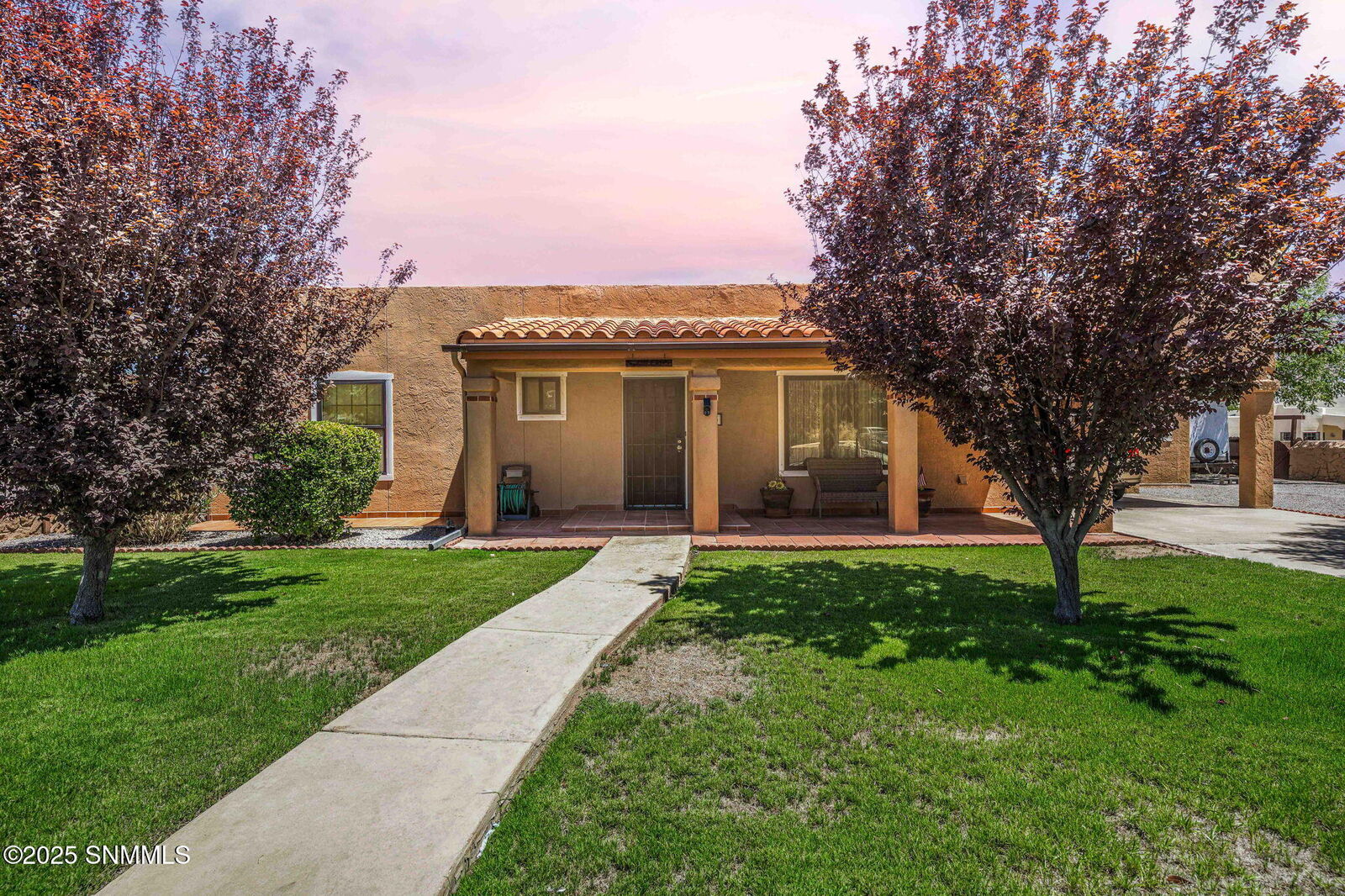 Property Photo:  2425 Calle De Santiago  NM 88046 