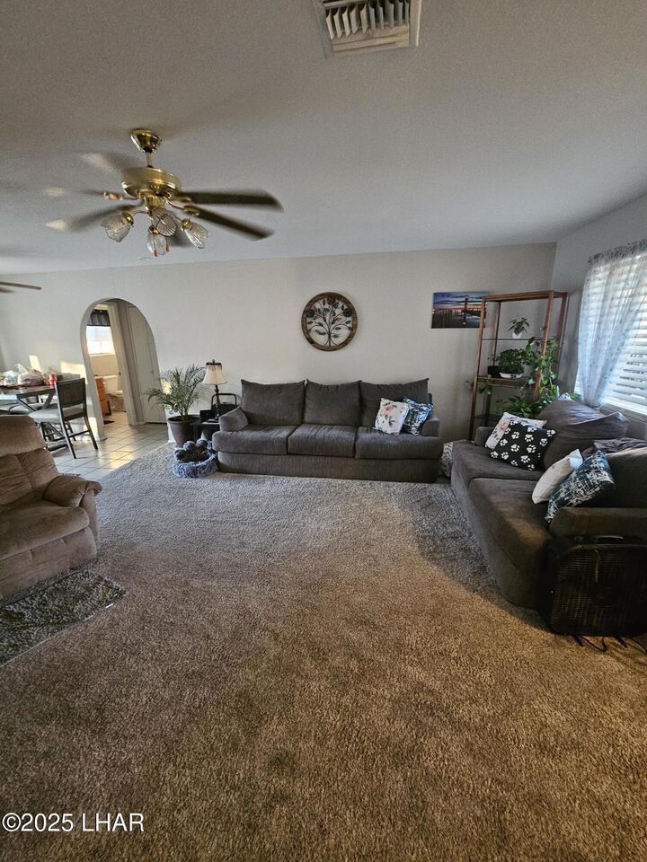 Property Photo: 2955 Aladdin Dr AZ 86404
