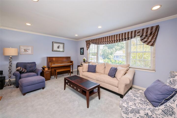 Property Photo:  57 Overlook Road  NY 10605 