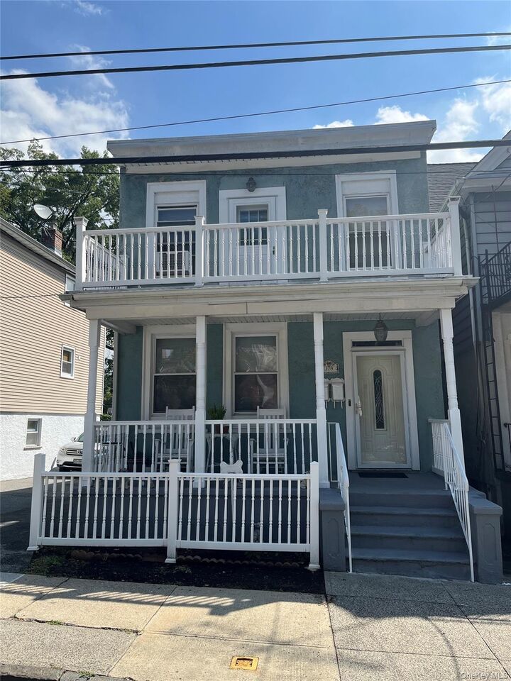 Property Photo:  178 Crescent Place  NY 10704 