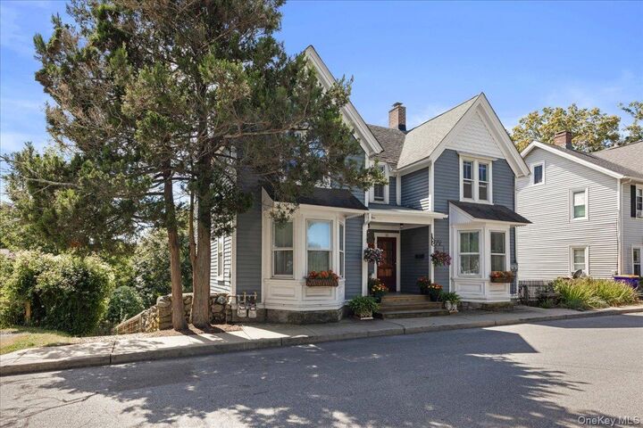 Property Photo:  26 High Street  NY 10990 