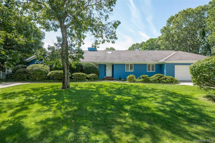 1 Cormorant Drive  Hampton Bays NY 11946 photo