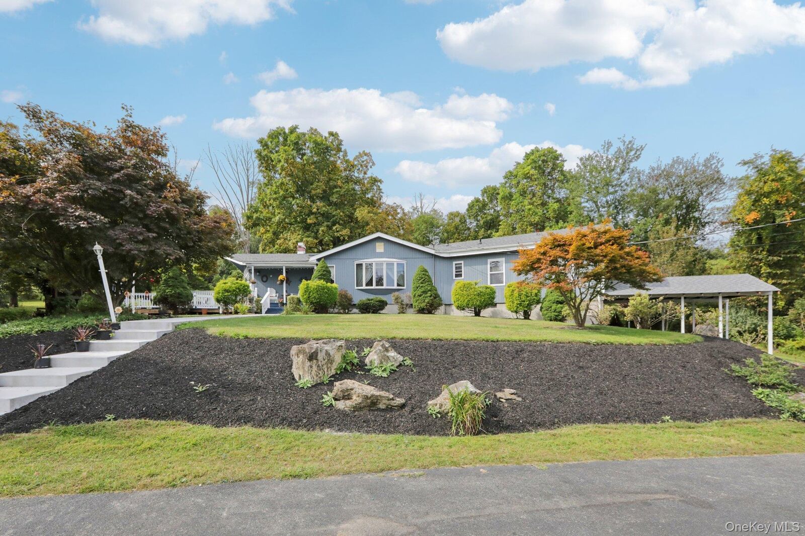 Property Photo: 9 Hedges Road NY 10990