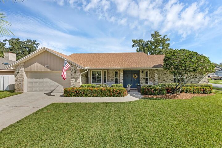 1148 Climbing Rose Drive  Orlando FL 32818 photo
