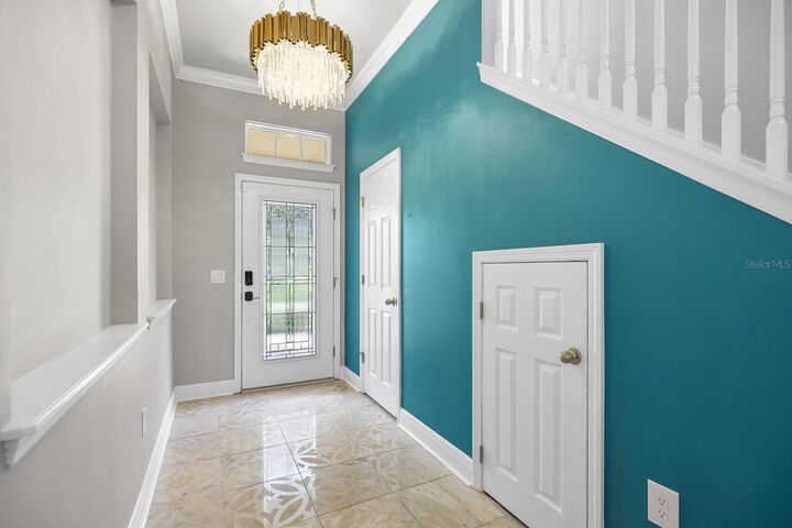 Property Photo: 14310 Barrington Stowers Drive FL 33547