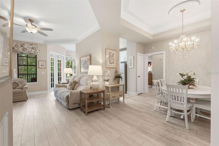 Property Photo:  501 Mirasol Circle #303  FL 34747 