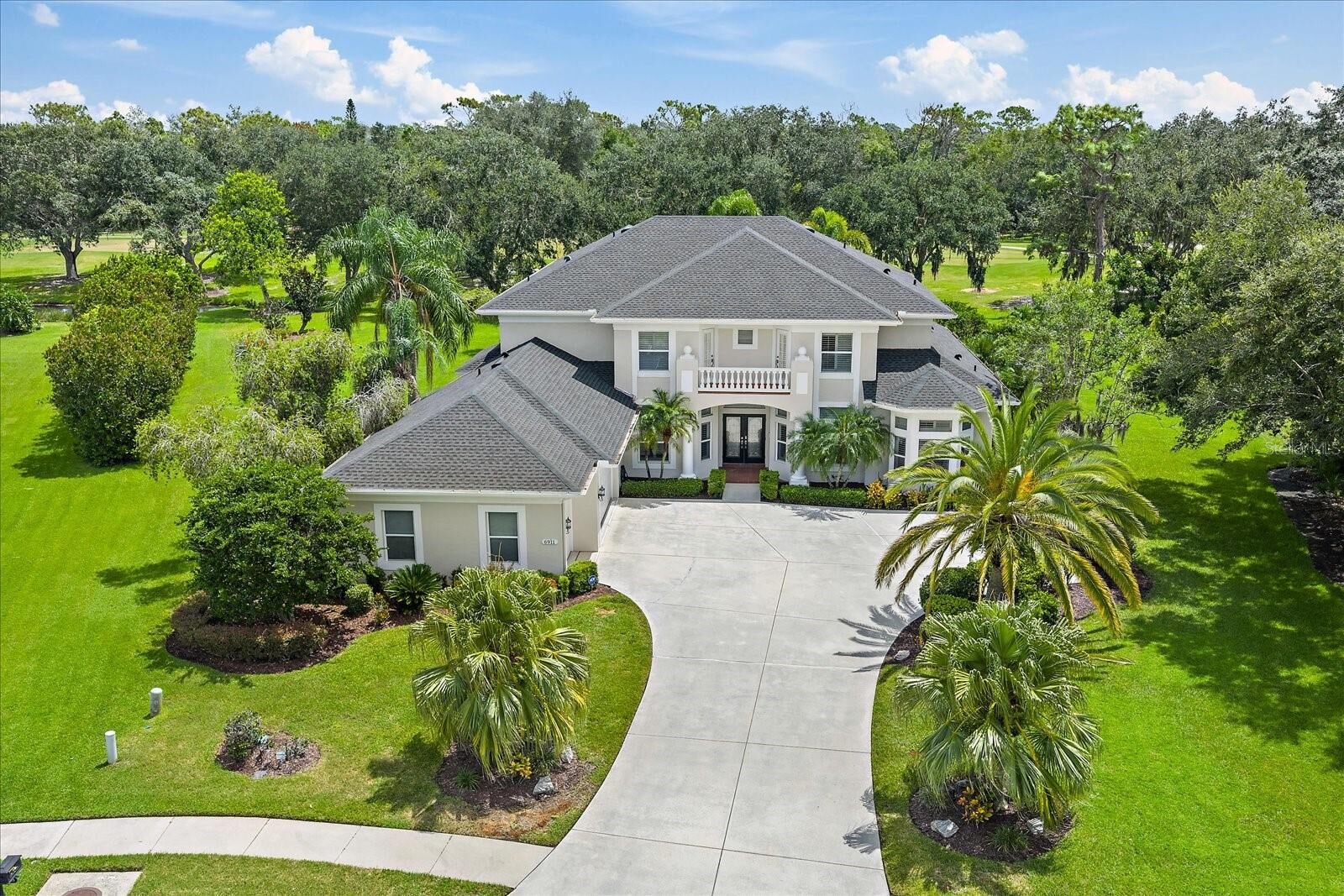 Property Photo: 6911 Riversedge Street Circle FL 34202