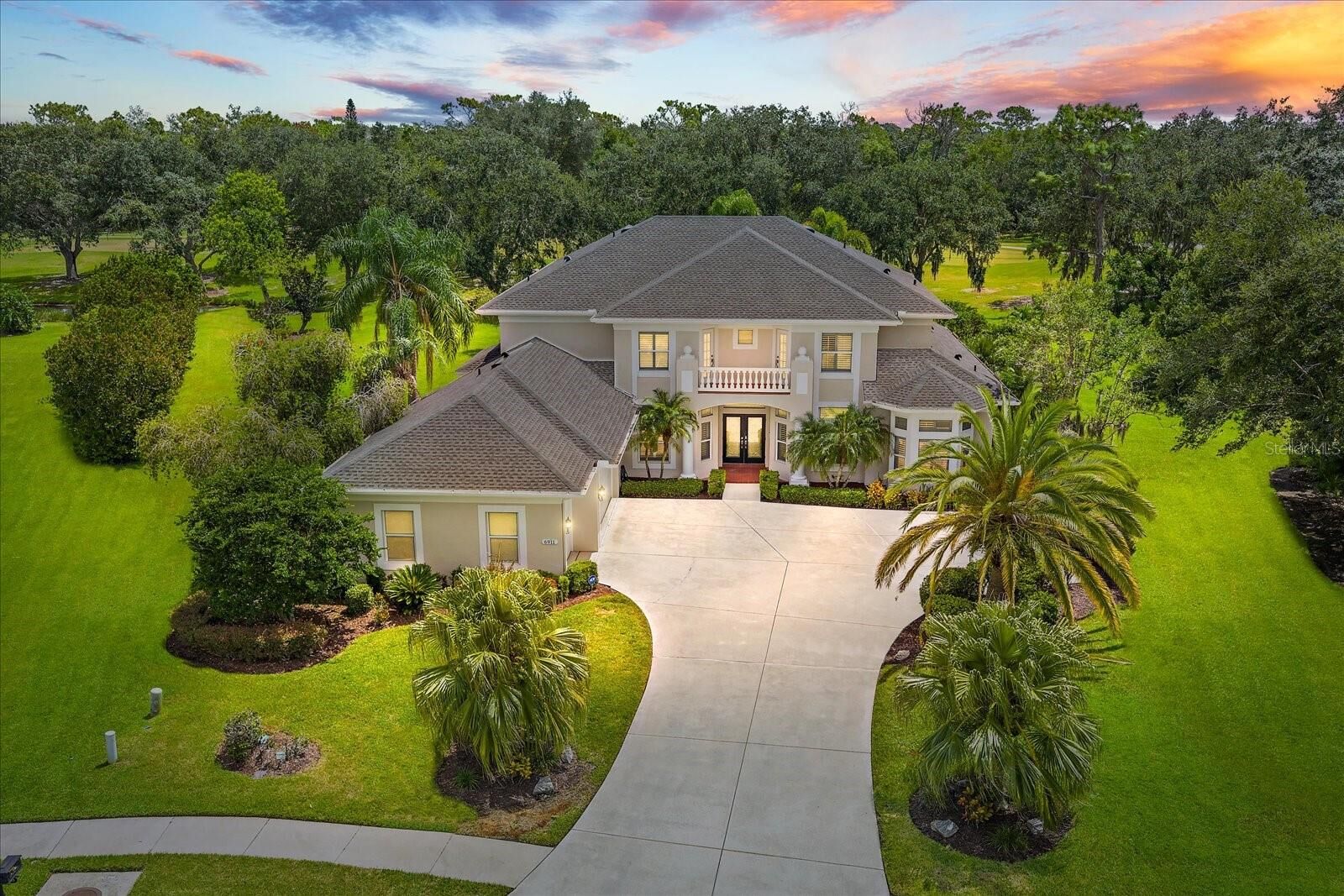 Property Photo: 6911 Riversedge Street Circle FL 34202