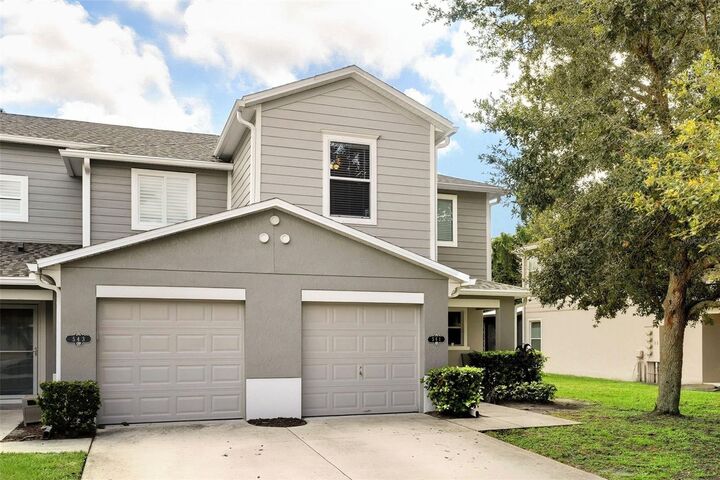 Property Photo: 541 Mount Olympus Boulevard FL 32168