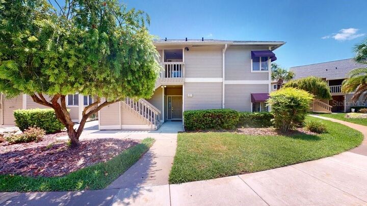 14 Magnolia Drive S 14  Ormond Beach FL 32174 photo