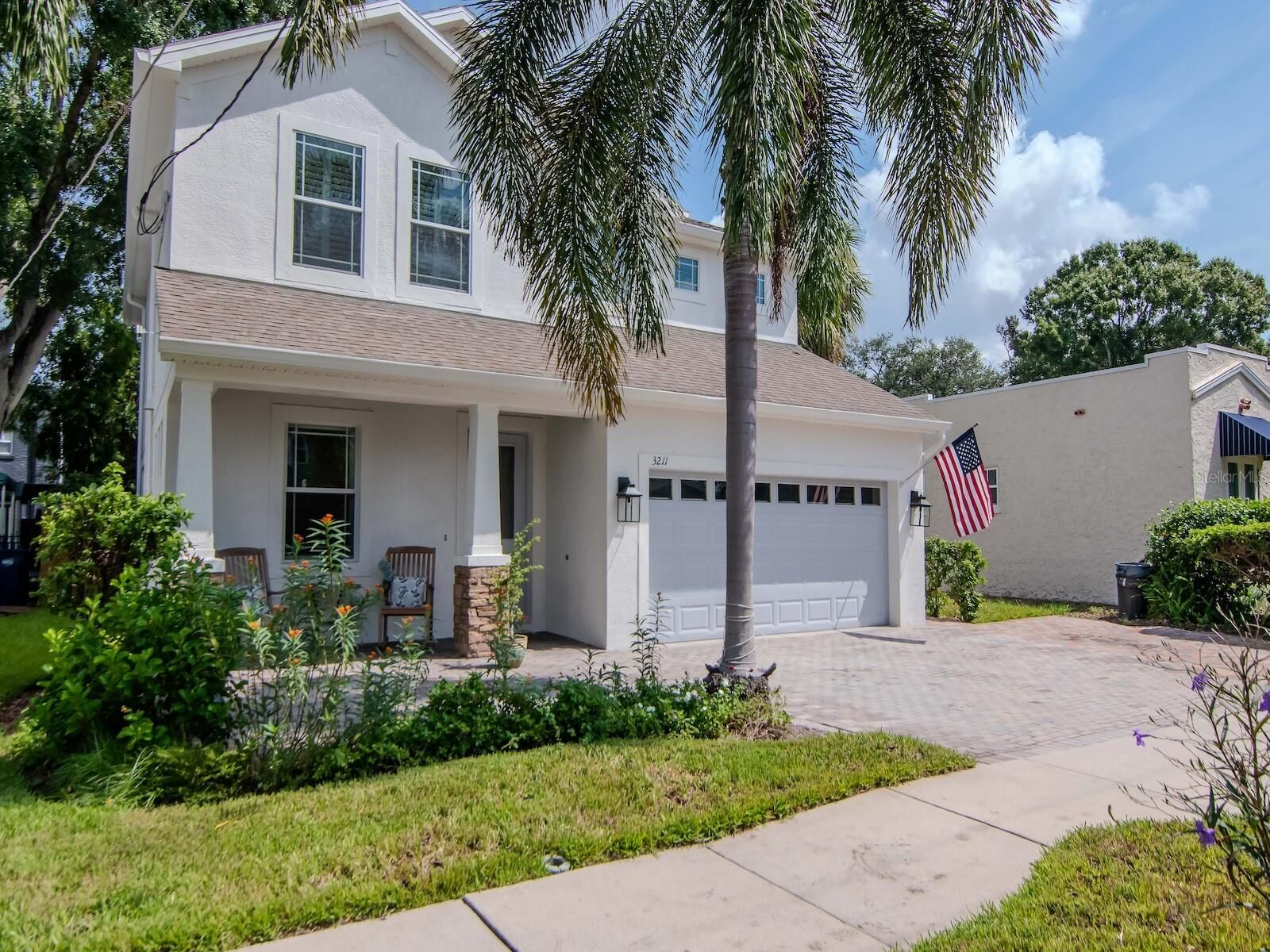 Property Photo:  3211 W San Juan Street  FL 33629 