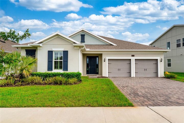 18405 Mowry Court  Orlando FL 32827 photo